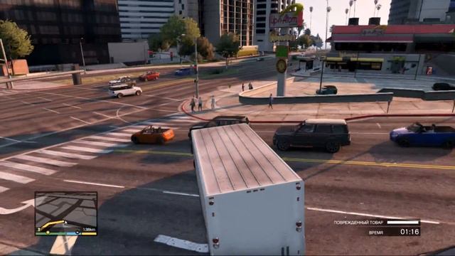 GTA 5 Недвижимость Tequi la la смотреть онлайн