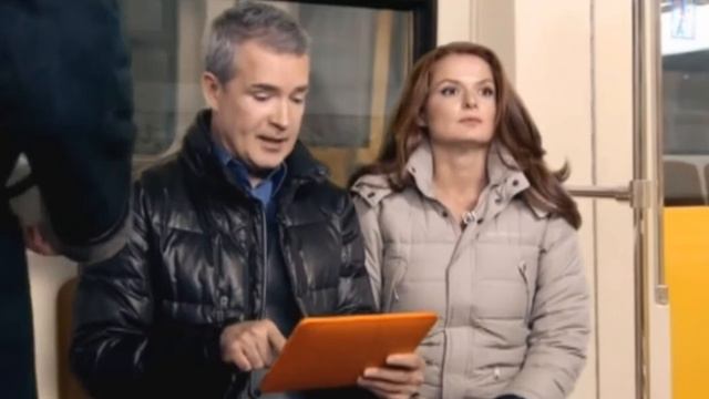Елена Ландер Владислав Завьялов Игровые анонсы Январь 2015 смотреть онлайн