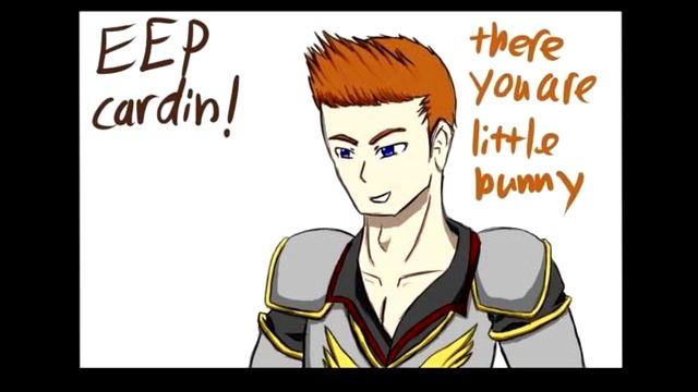 RWBY Funny Comics - Second Season - VOL 2 смотреть онлайн