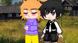 (Король и шут ) -Дурак и молния (Гача клип)