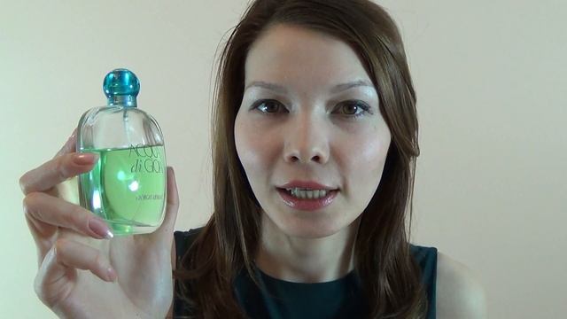 Giorgio Armani Acqua Di Gioia (Джорджио Армани Аква Ди Джиоиа)