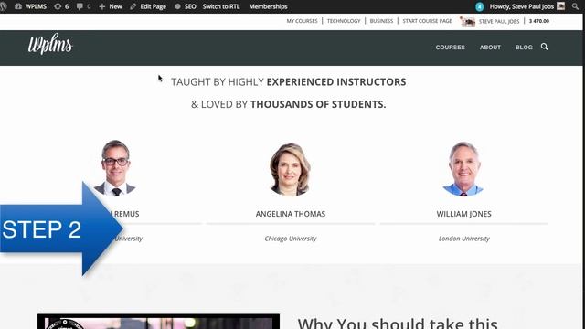 Redirect users to login page смотреть онлайн