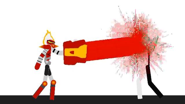 Ben 10 classic vs Ben 10 reboot ( stick nodes pro ) смотреть онлайн