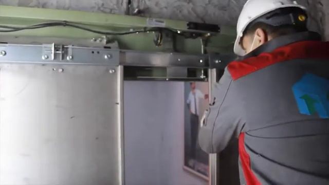 ТЕХНИЧЕСКОЕ ОБСЛУЖИВАНИЕ ЛИФТОВ смотреть онлайн