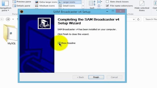 How To Install SAM Broadcaster-A SAM Broadcaster Tutorial смотреть онлайн
