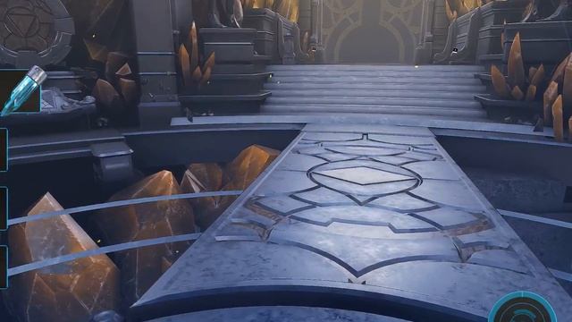 Returner 77: Chapter 1, The Hall Walkthrough With Commentary & 1440p HD Gameplay (by Fantastic, yes смотреть онлайн