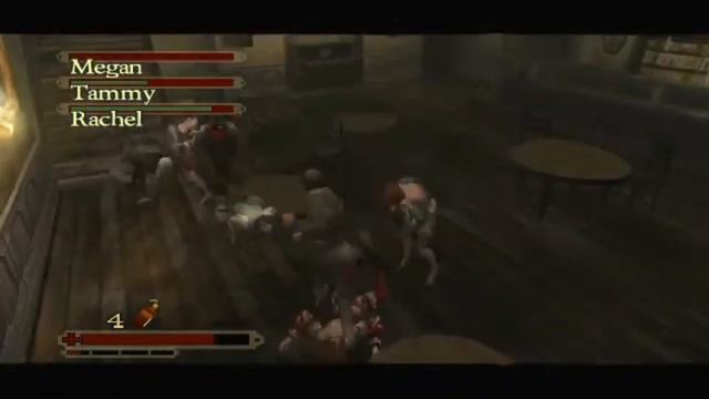 Playing RED DEAD Revolver 20 YEARS LATER смотреть онлайн