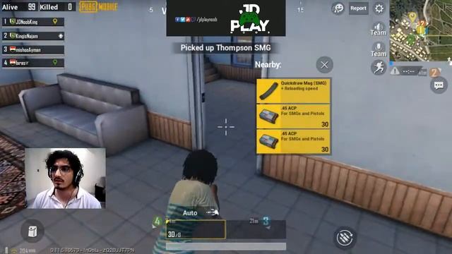 How to start PUBG - BAD PLAYERS :P смотреть онлайн
