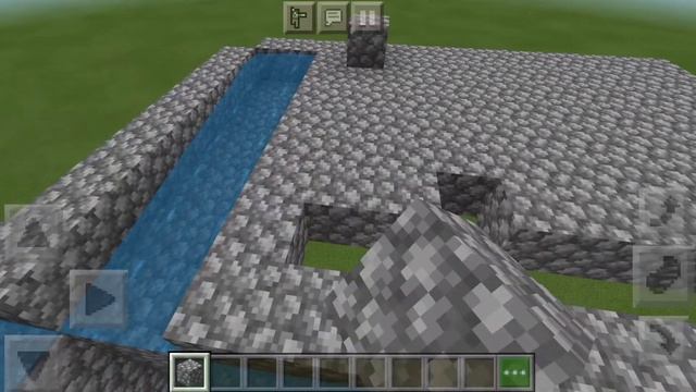 Как Сделать Ферму Мобов В Майнкрафте смотреть онлайн