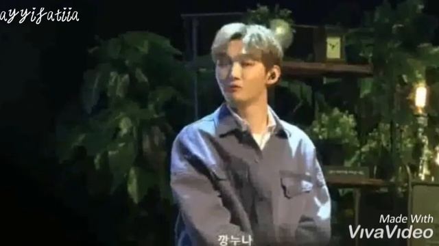 HAPPY BIRTHDAY SUNSHINE - YOON JISUNG COMPILATIONS ?❤️ смотреть онлайн