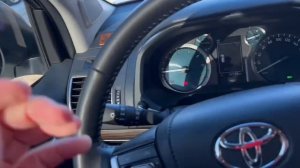 TOYOTA Prado 150, 4.0, Проблемы решаемы #Тойота #Прадо150