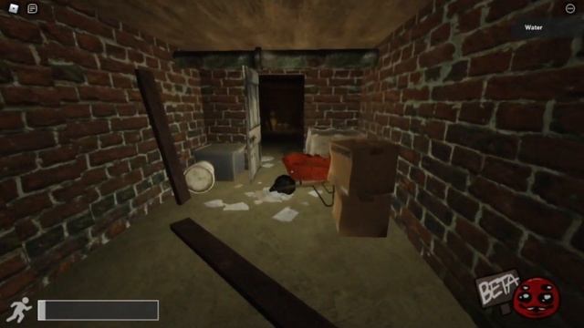 Untitled Horror Game (Early Access) - Full Walkthrough (ROBLOX) смотреть онлайн