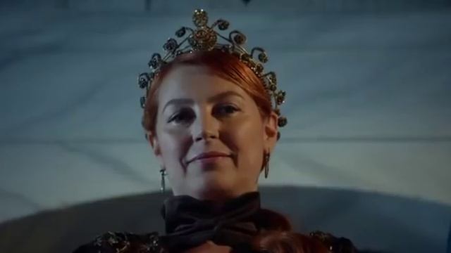 Хюррем Султан и Фатьма Султан