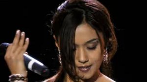 СЕВАРА  НАЗАРХАН   -   За  Дождем  \  СЛАЙД