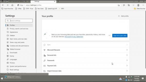 IE redirects to Edge Fixed Super easy | How to fix Internet Explorer Redirecting to Microsoft Edge
