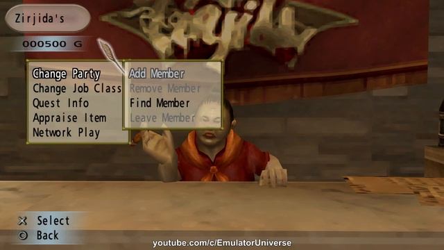 Valhalla Knights - PSP Gameplay (PPSSPP) 1080p 60fps смотреть онлайн