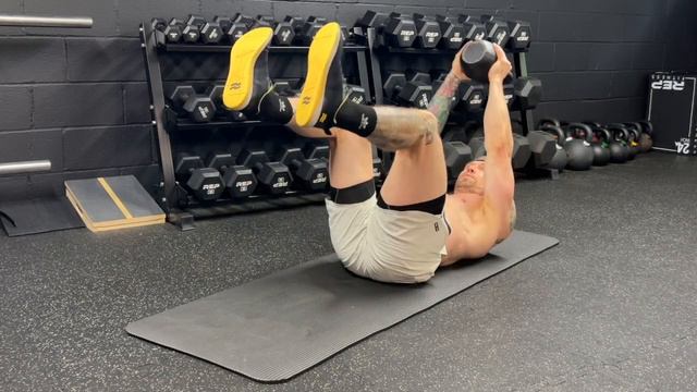Top 10 Kettlebell Core Exercises to build functional strength смотреть онлайн