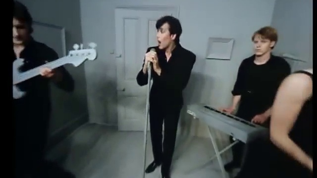 The Human League - (Keep Feeling) Fascination смотреть онлайн