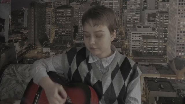 Альянс - На заре (cover) смотреть онлайн