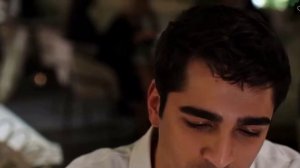 Сейран и Ферит-пьяная любовь