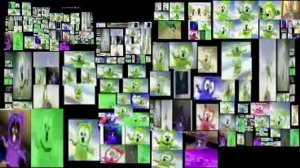 Too Many Gummy Bears^3