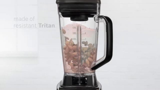 2L Tritan Jug – Bosch VitaBoost High Performance Blender смотреть онлайн