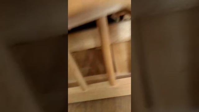 Внуки поченили бабушке кресло ☺☺😀😁 смотреть онлайн