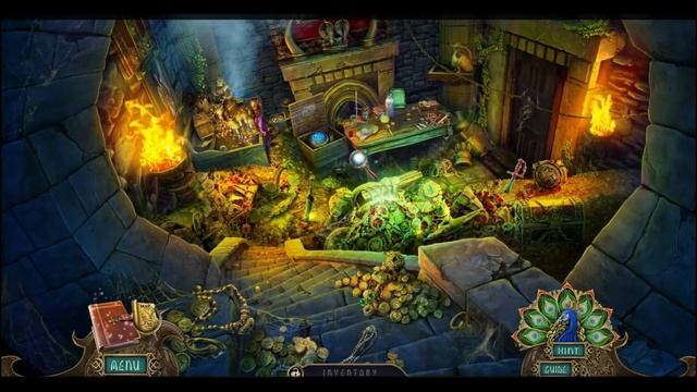 Darkarta: A Broken Heart's Quest Collector's Edition смотреть онлайн