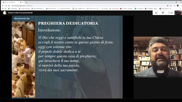 Chiese Sasso Marconi смотреть онлайн