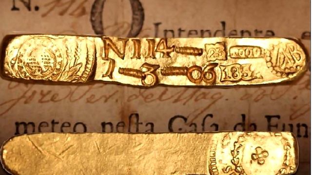 The Currency:  The History Of Money Invention - Journey To Civilization - See U In History