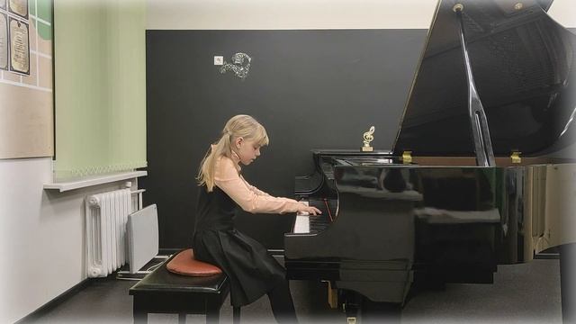 ГБУДО г.Москвы ДМШ им. А.С.Аренского Мы встречаем "Новый Год" 2 отделение смотреть онлайн