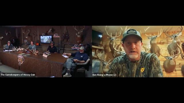 EP:188 | Mature Buck Strategies смотреть онлайн