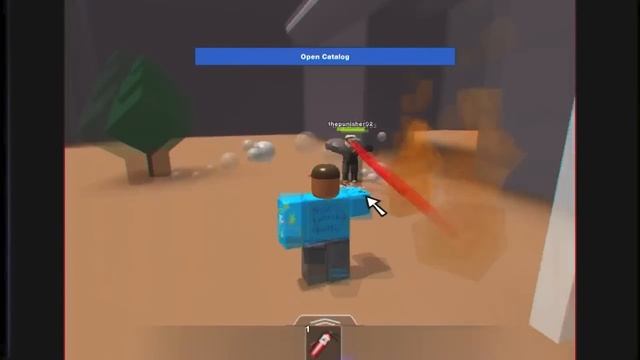 Мифы и легенды Роблокса. Пропавший доминус | Roblox смотреть онлайн