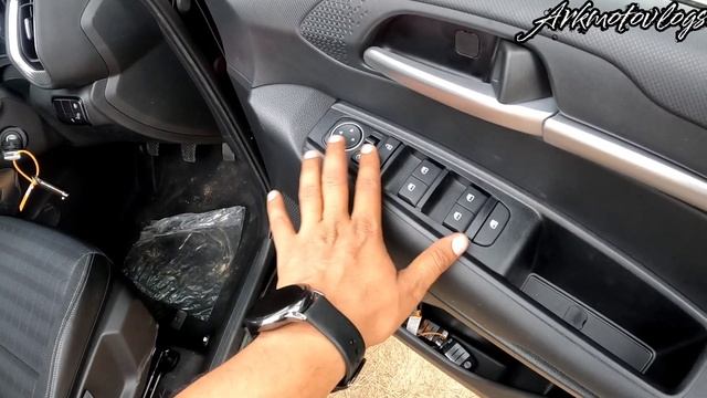 Kia Sonet htk plus petrol Erd bs6 phase 2 with new features Review смотреть онлайн
