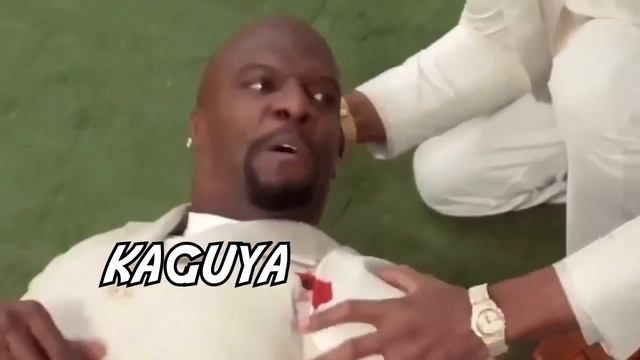 Mejores Momentos Kaguya-sama: Love Is War | Anime on Crack | Chika Dance смотреть онлайн