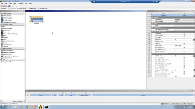 Import points to SpaceClaim смотреть онлайн