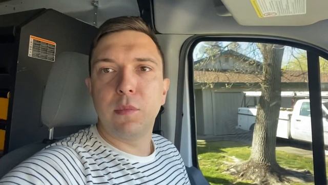 $1250 за день в США. Реклама на бус. Калифорния смотреть онлайн