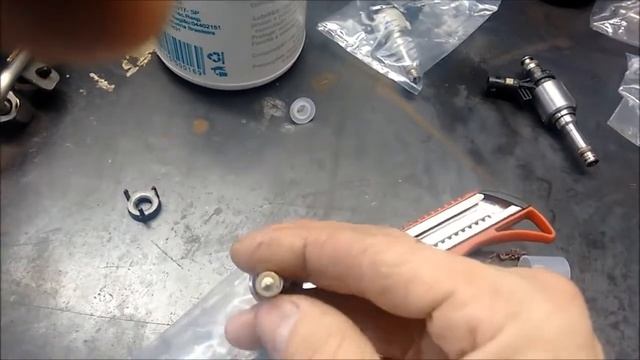 defeito injeção eletrônica Audi 2.0 tfsi, se ajudou apoie nosso canal na opção valeu demais! смотреть онлайн