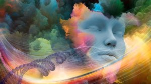 Музыка для сна, медитаций, расслабляющая.Альфа волны для спокойного сна   mp4