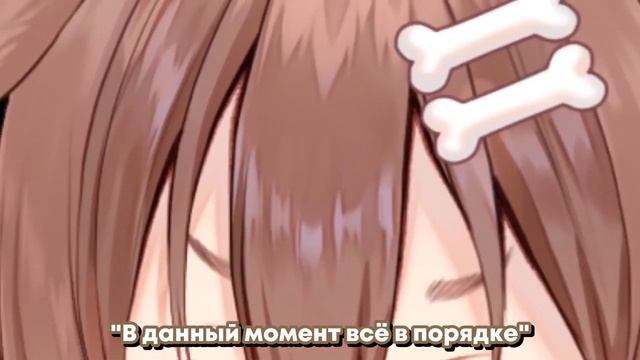 [RU SUB] Короне злится на лагающий Ютуб смотреть онлайн