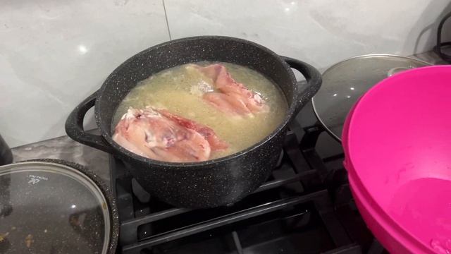 ВЛОГ 68. Закуп продуктов. Готовлю. Дождливый лес смотреть онлайн