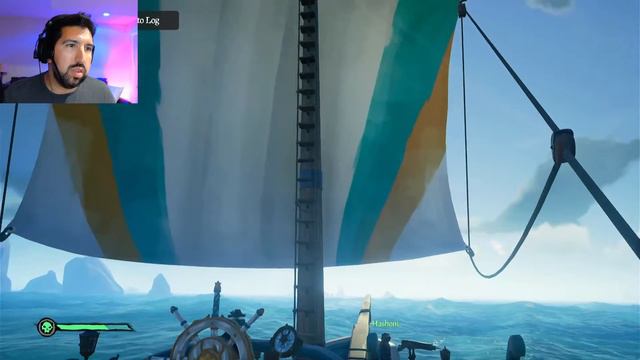 The Race to Save Golden Sands - Part 1: Sea of Thieves смотреть онлайн