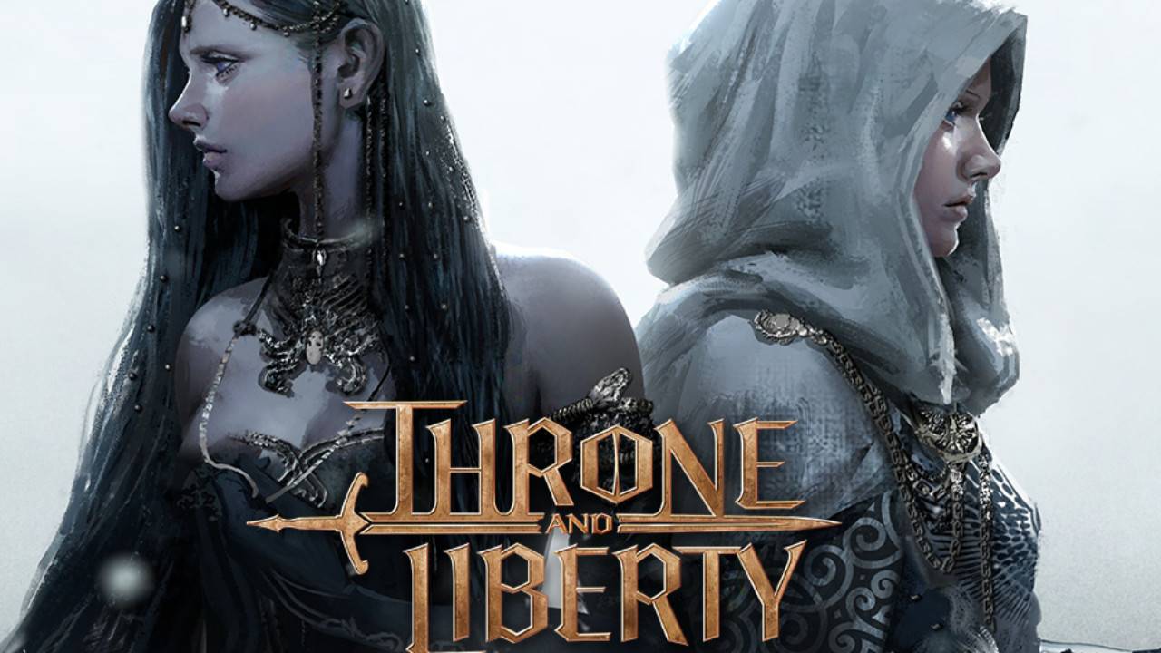 Throne And Liberty - NCSOFT открыла доступ РУ