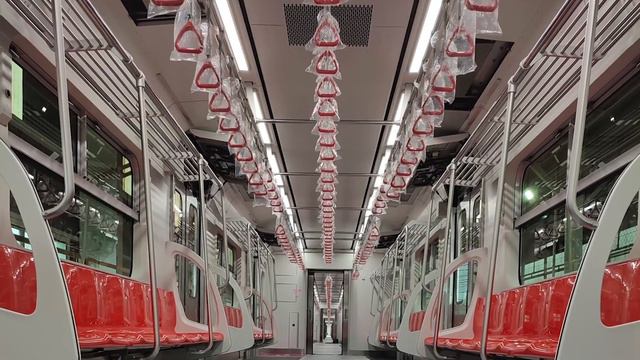 This is the NORTH-SOUTH COMMUTER RAILWAY (NSCR) PROJECT смотреть онлайн