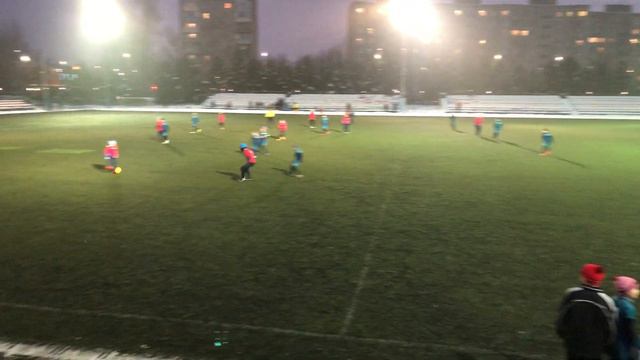 8.01.2021 Игра с Подолье 1 тайм смотреть онлайн