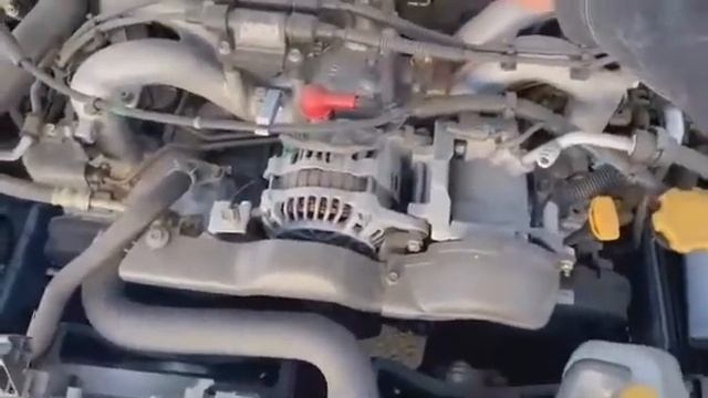 Subaru, Impreza, GG2 , EJ15 , TA1B4AU5AA, Серебристый 01G, 2005, AI 388 смотреть онлайн