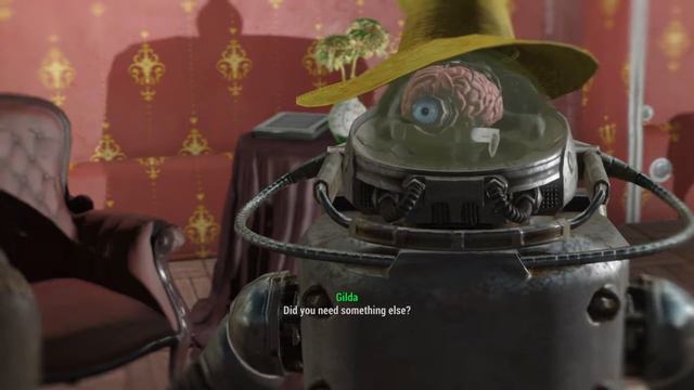 Fucking Robots смотреть онлайн
