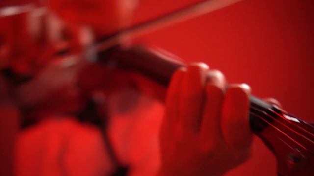 It's Pizza Time! (Pizza Tower) [Symphonic Metal Violin Cover]