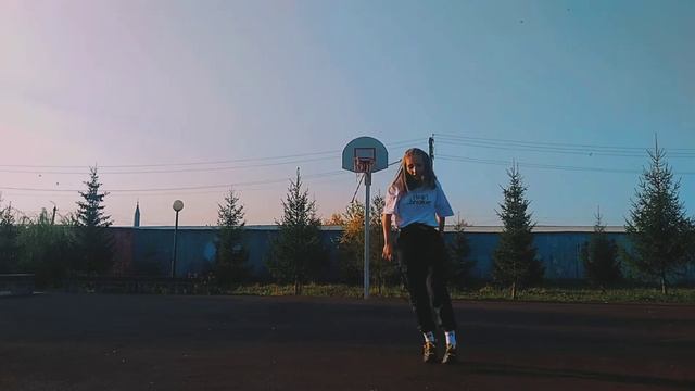 Stray kids - Back Door/ cover dance/K-pop in public, Russia смотреть онлайн