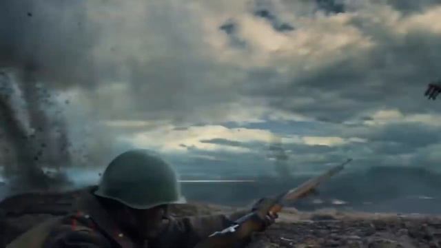 WAR THUNDER whit the Battlefield 4 theme смотреть онлайн